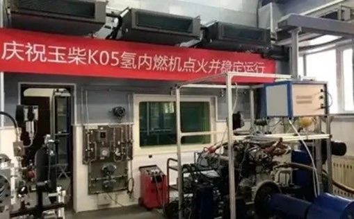 一文概览氢内燃机发展历程(图3)