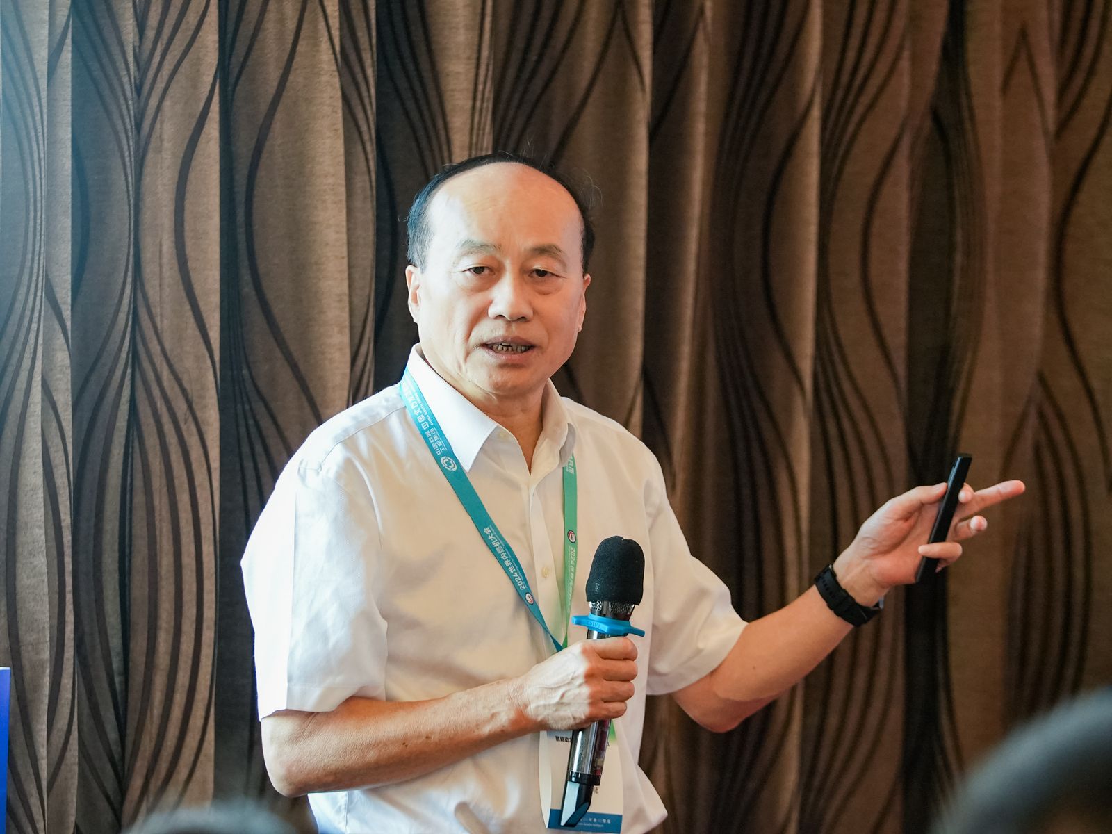 2024氢燃料电池及氢发动机成果专业技术转移转化能力提升高级研修班在杭州成功举办(图7)