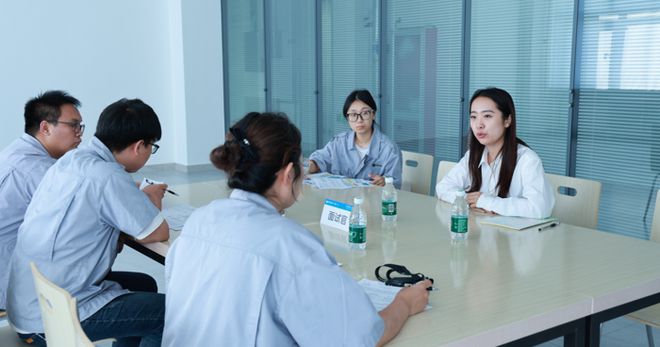 完美体育：举办氢能论坛、扩大人才引进福田要下怎样一盘棋？(图6)