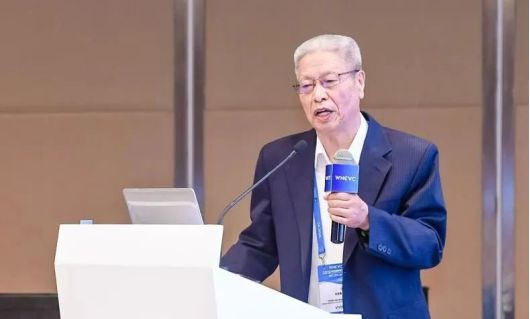 完美体育：2024年26院士论氢探讨氢能商业化运行模式(图1)