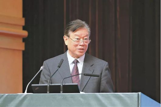 完美体育：2024年26院士论氢探讨氢能商业化运行模式(图4)