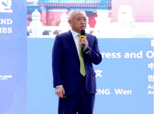完美体育：2024年26院士论氢探讨氢能商业化运行模式(图12)