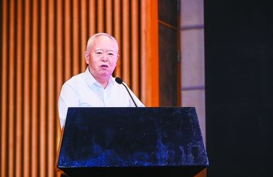 完美体育：2024年26院士论氢探讨氢能商业化运行模式(图24)