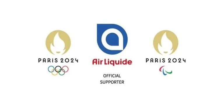 完美体育网站：法液空将携手丰田完成2024年法国奥运会数百辆氢车示范(图1)