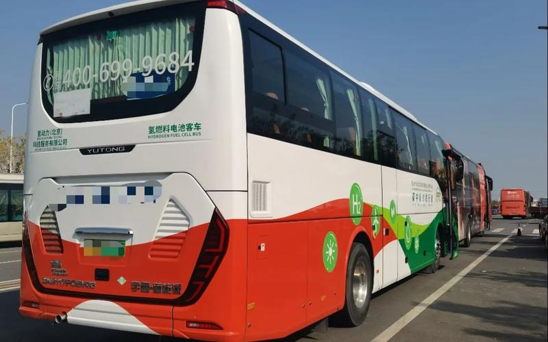 完美体育：氢燃料电池汽车困局调查：年销不足万辆加氢站成本高利用率低(图3)