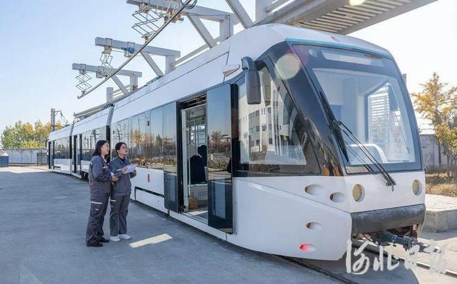 《河北日报》头版报道：唐山发力构建氢能全产业链(图3)