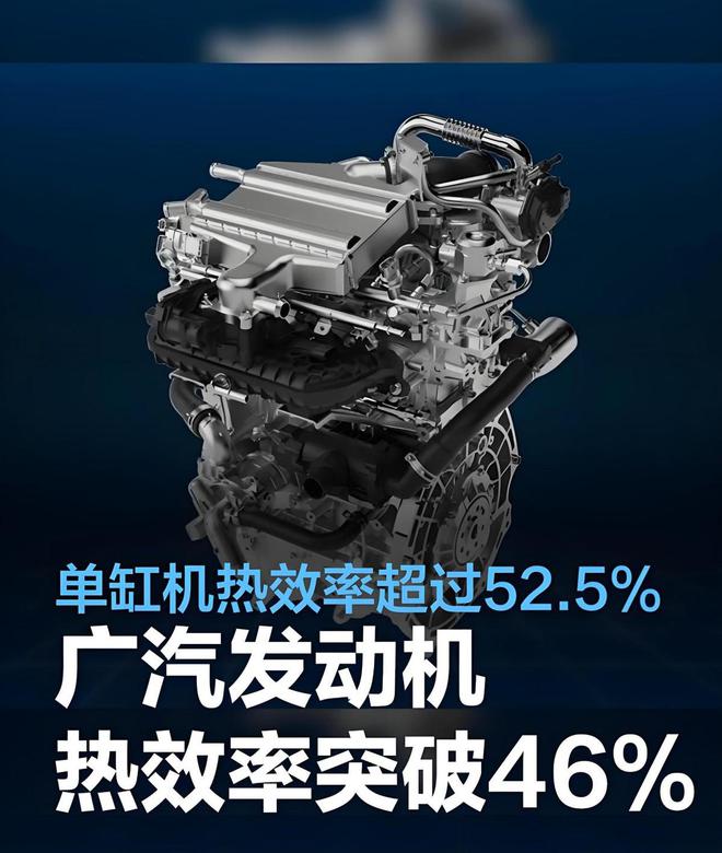 内燃机技术新篇章工信部推动传统动力创新(图2)