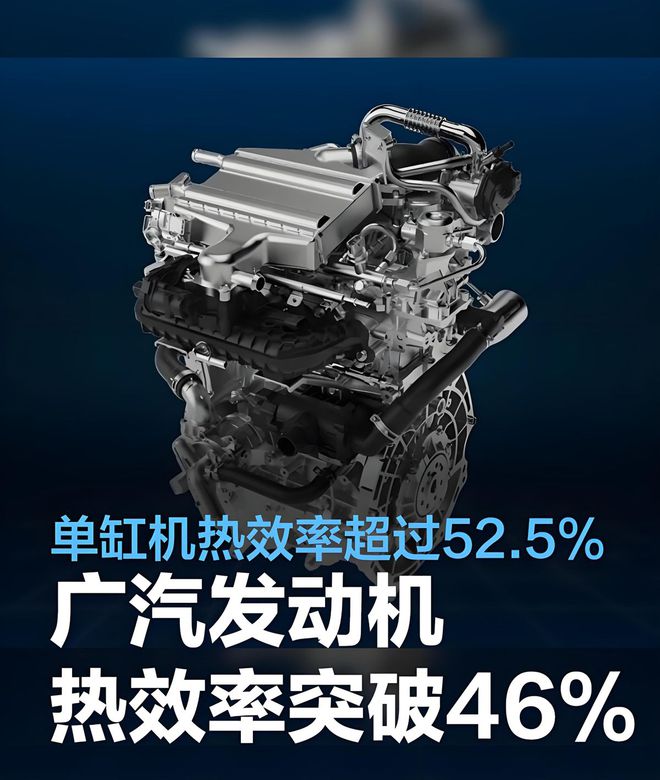 工信部新信号内燃机技术发展与新能源汽车并行不悖(图2)