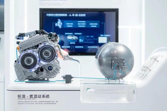 完美体育：工信部释放新信号内燃机技术仍不能放(图3)