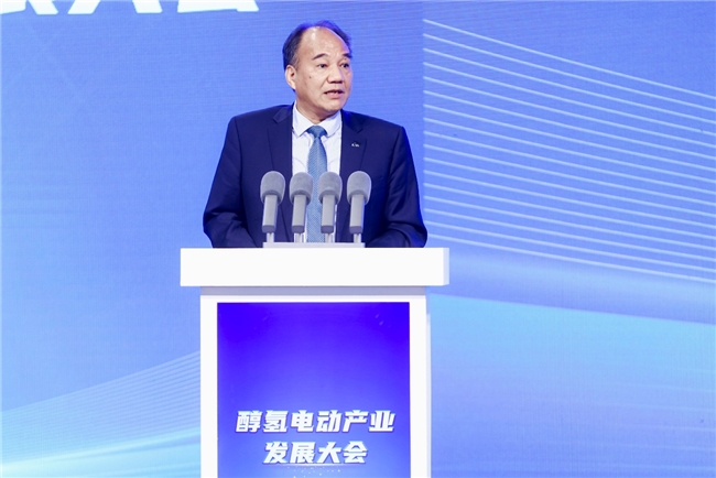东北工业重镇沈阳发布甲醇汽车推广政策醇氢电动成北方新能源破局之道(图3)