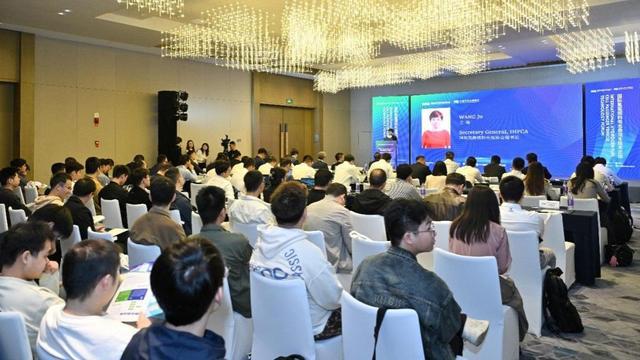 2024“重庆会议”为燃料电池乘用车发展指路(图4)