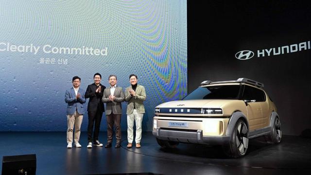 2024“重庆会议”为燃料电池乘用车发展指路(图3)