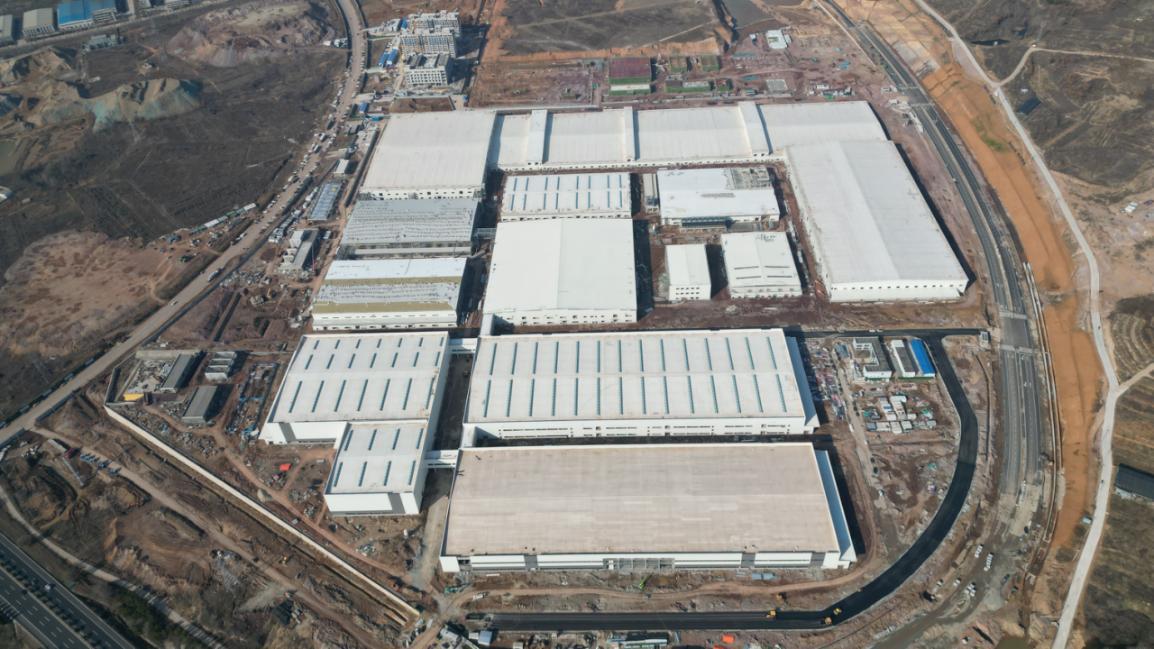 硬核重工丨潍柴加速布局新能源按下转型升级加速键(图5)