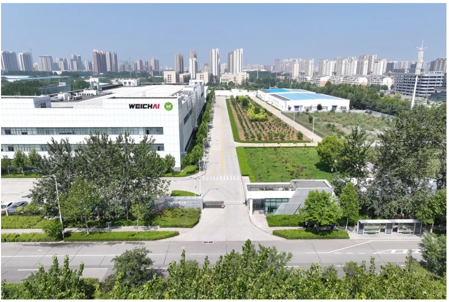 氢能源汽车：驶向绿色未来的新选择(图5)