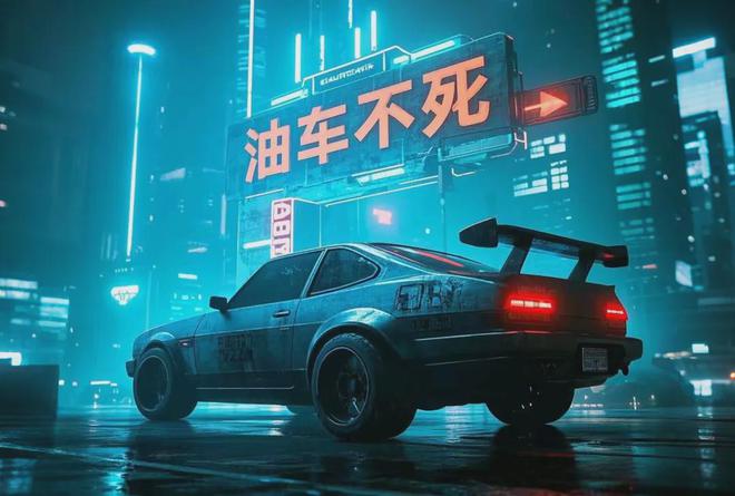 蛇年买油车会是“末日车主”吗？DeepSeek的回答惊呆了(图1)