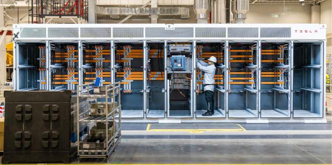 九个月投产！特斯拉和上海因何“双向奔赴”？(图3)