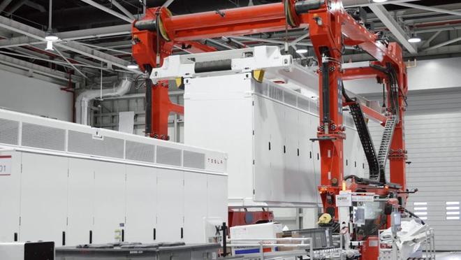 九个月投产！特斯拉和上海因何“双向奔赴”？(图4)