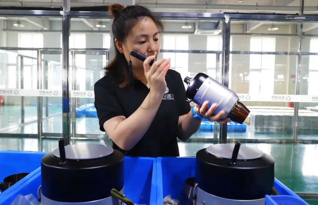 完美体育网站：保定高新区：向“高”升级向“新”发展(图1)