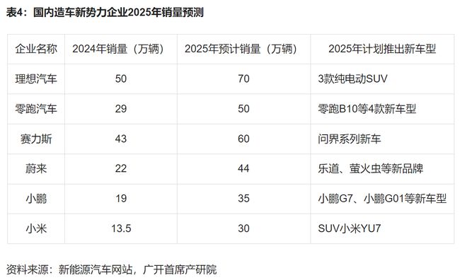 完美体育：首席推荐：产业研究报告——2025年中国新能源产业展望与新趋势(图6)