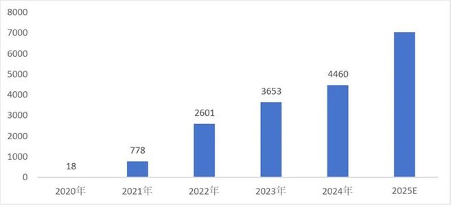 完美体育：首席推荐：产业研究报告——2025年中国新能源产业展望与新趋势(图9)