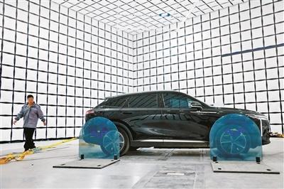 北京大兴生物医药产业基地打造“3+5”产业体系(图1)