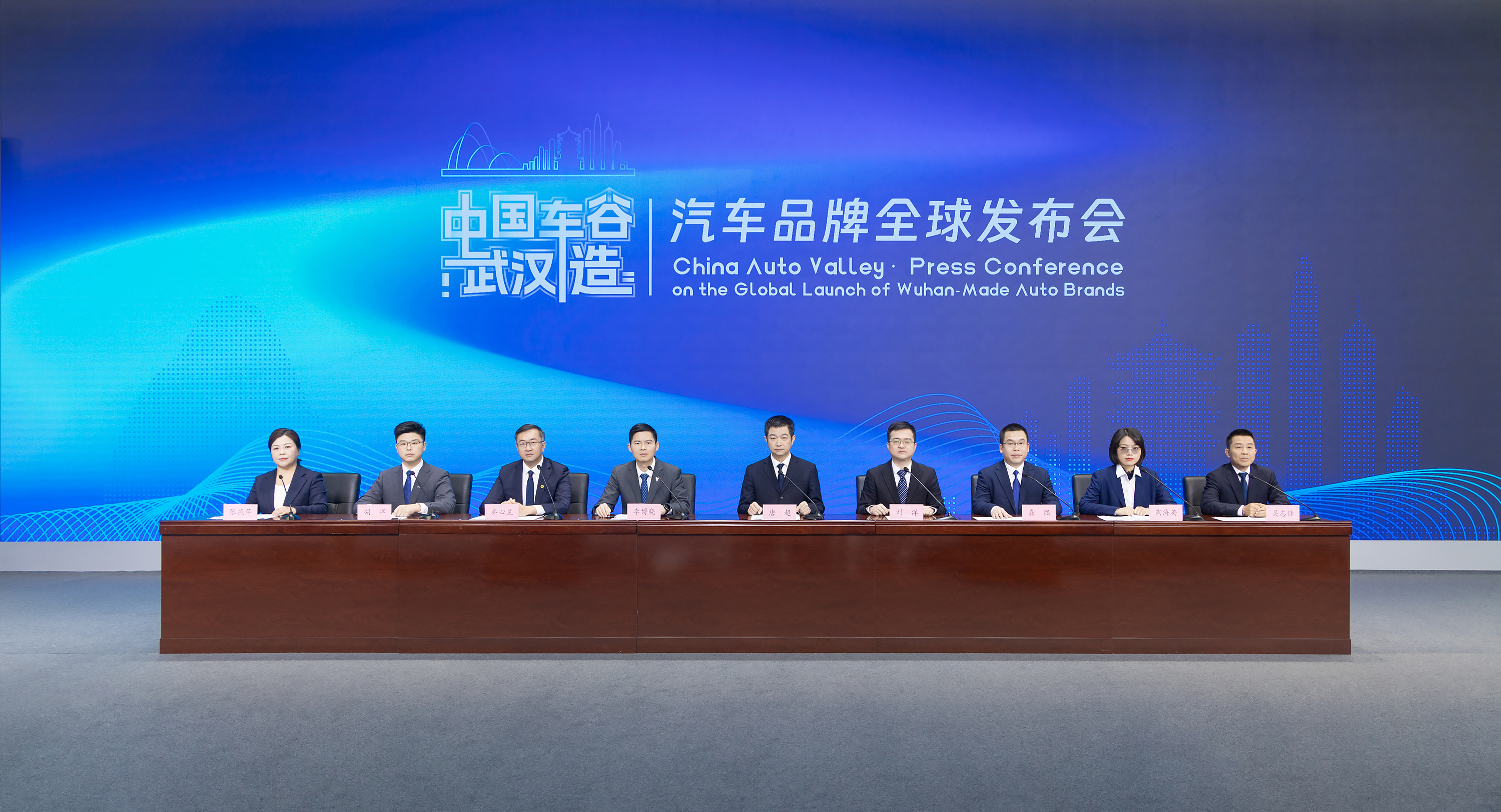 “武汉造”汽车集中亮相车谷用车谷汽车消费券最高可优惠6000元(图1)