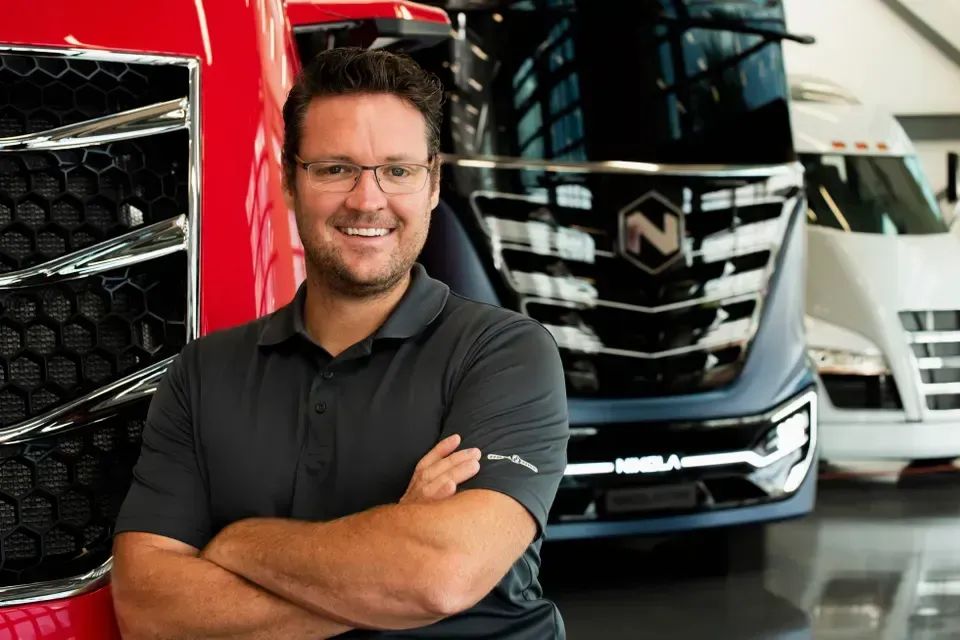 创始人入狱全球氢能重卡第一股宣告破产(图1)