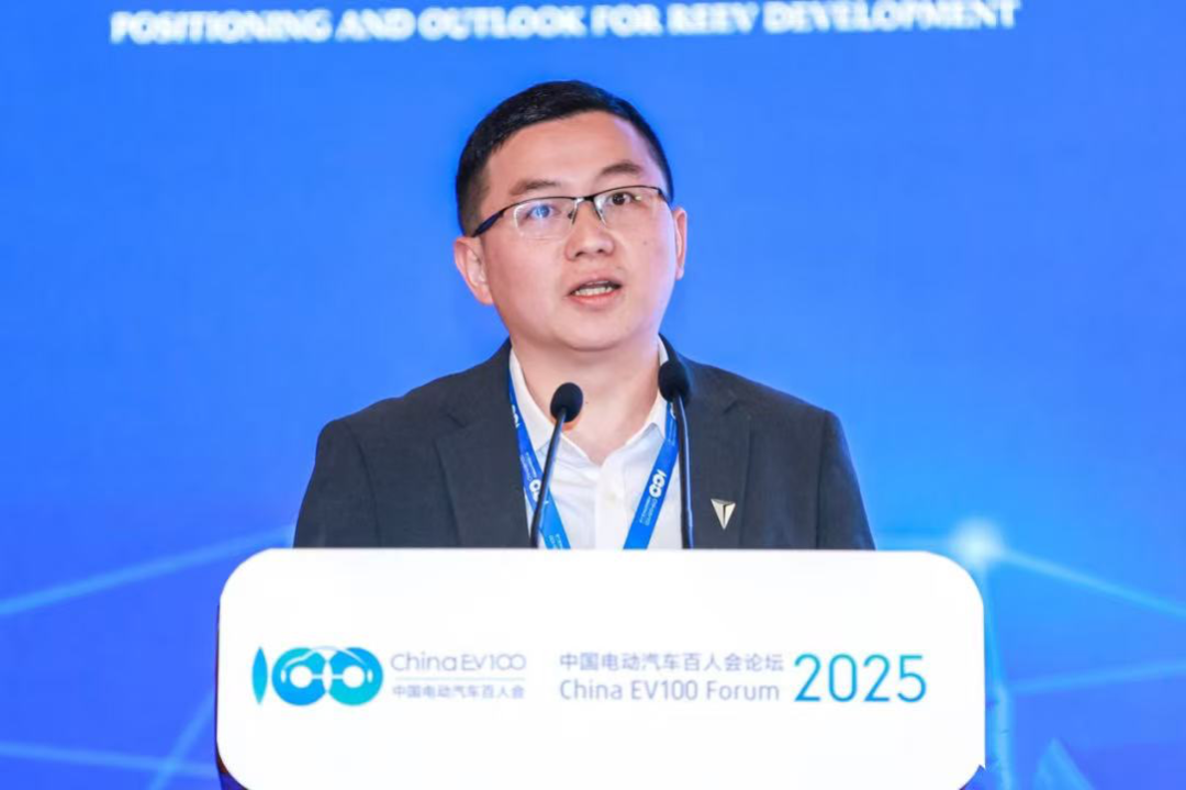 理想、小鹏、赛力斯意见统一：增程式是未来主流(图2)