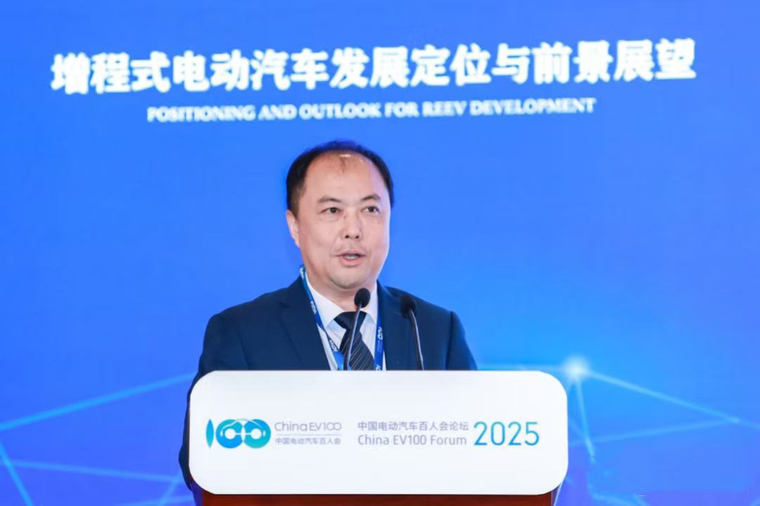 理想、小鹏、赛力斯意见统一：增程式是未来主流(图3)