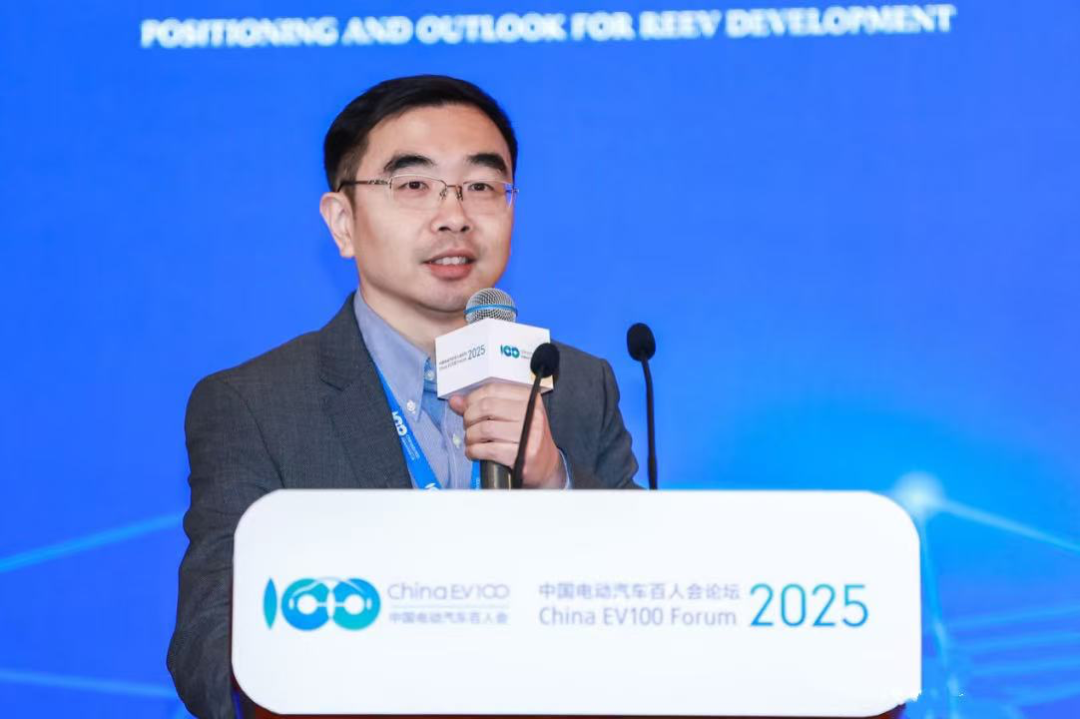 理想、小鹏、赛力斯意见统一：增程式是未来主流(图4)
