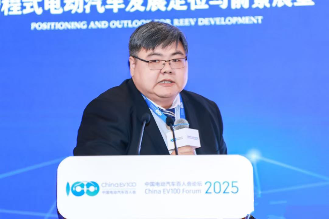 理想、小鹏、赛力斯意见统一：增程式是未来主流(图5)