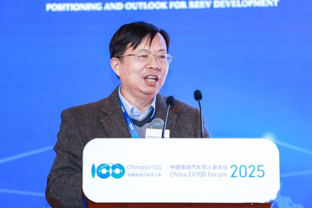 理想、小鹏、赛力斯意见统一：增程式是未来主流(图6)