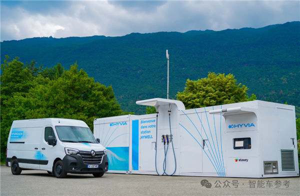又一明星氢能汽车破产丰田却决定用氢能“撕开”中国市场大门(图3)