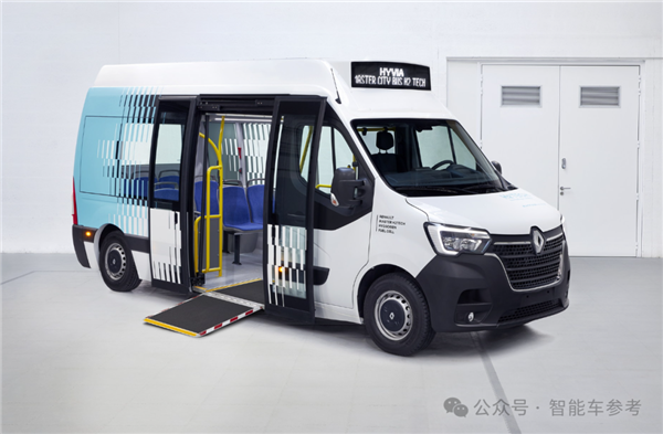 又一明星氢能汽车破产丰田却决定用氢能“撕开”中国市场大门(图5)