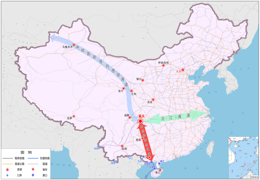 我国西部15省市共谋千辆级的氢能汽车国际船舶领域开启万亿级的绿氢市场空间(图1)
