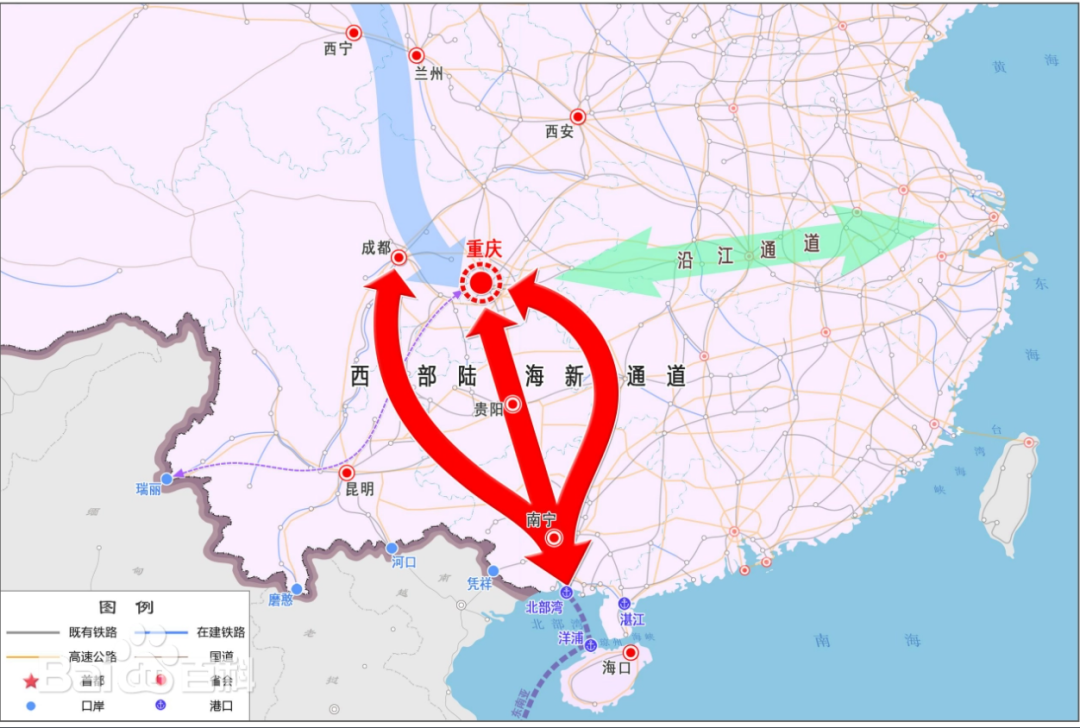我国西部15省市共谋千辆级的氢能汽车国际船舶领域开启万亿级的绿氢市场空间(图2)