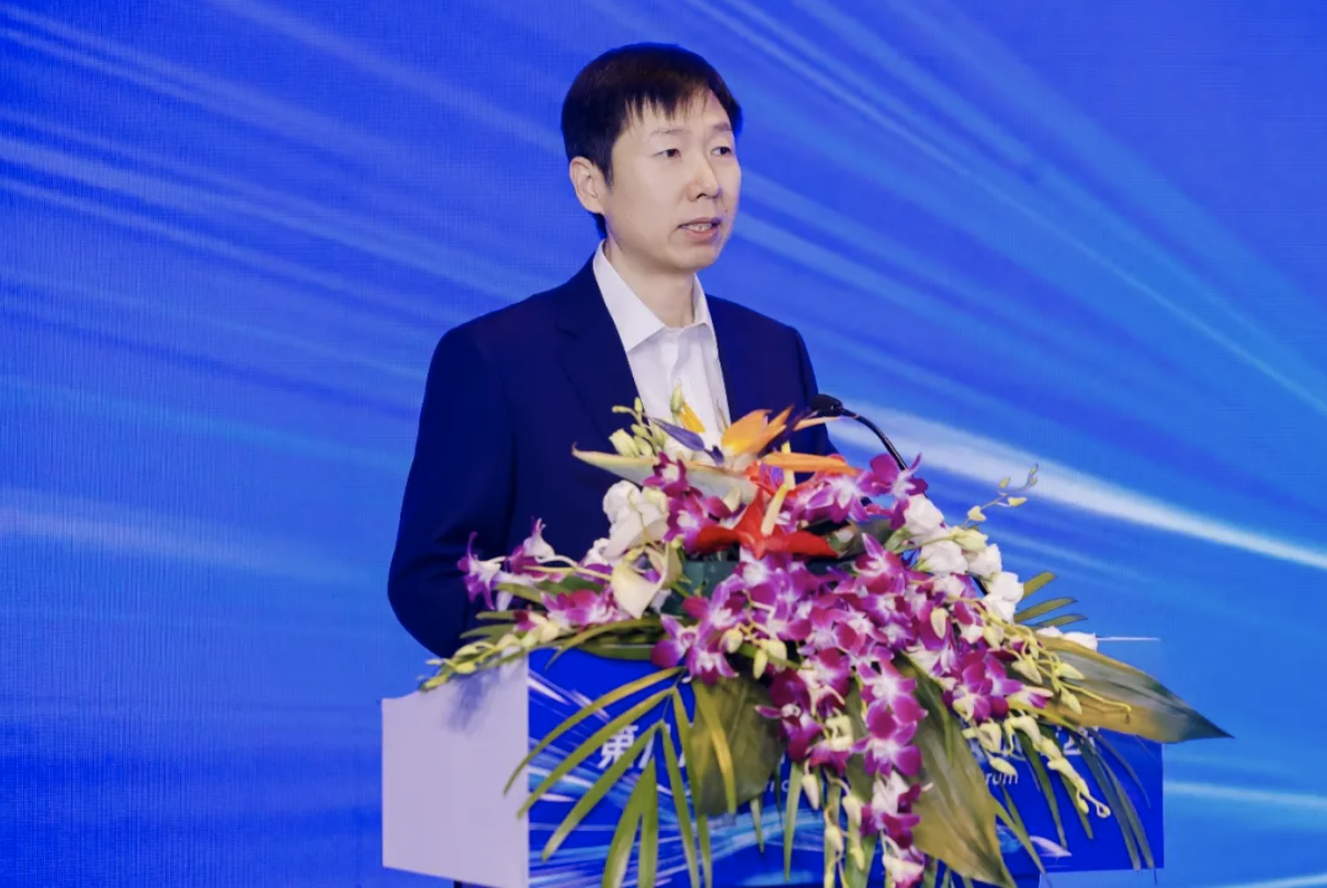 聚焦技术变革与全球化创新第八届国际汽车关键技术论坛在上海车展期间盛大开幕！(图3)