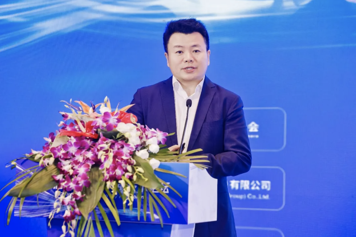 聚焦技术变革与全球化创新第八届国际汽车关键技术论坛在上海车展期间盛大开幕！(图5)