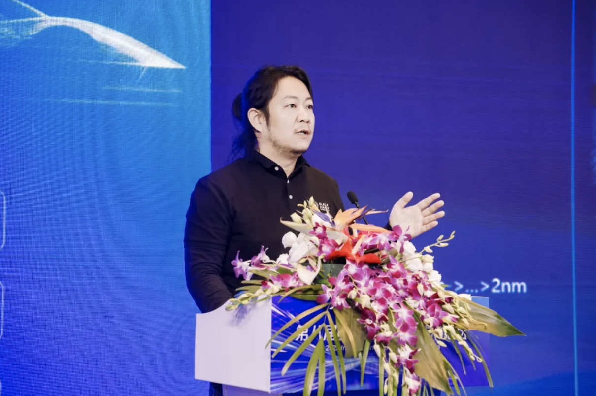 聚焦技术变革与全球化创新第八届国际汽车关键技术论坛在上海车展期间盛大开幕！(图7)