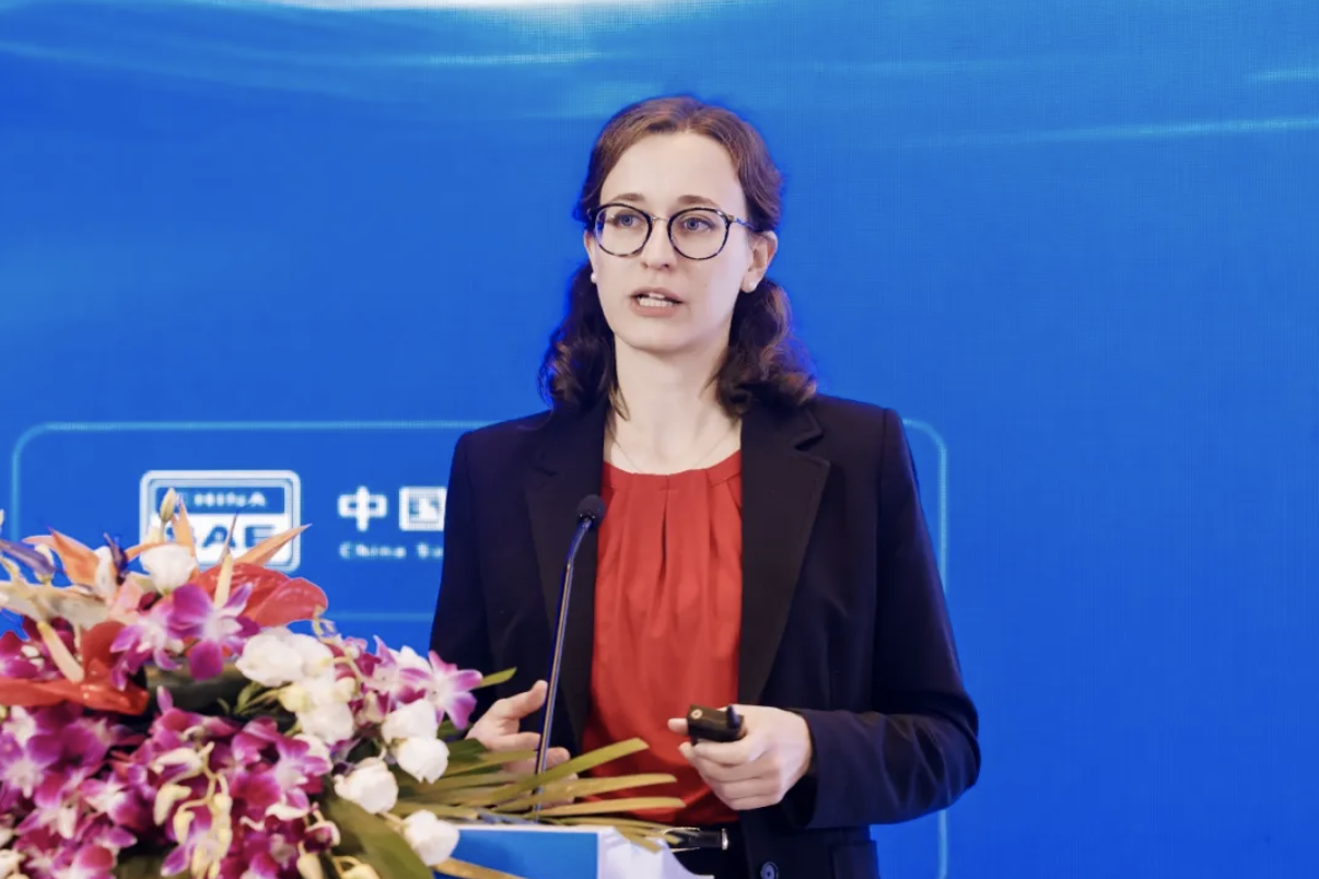 聚焦技术变革与全球化创新第八届国际汽车关键技术论坛在上海车展期间盛大开幕！(图9)