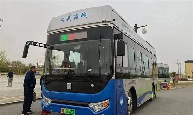 氢能重卡破产潮下的生存与破局(图6)