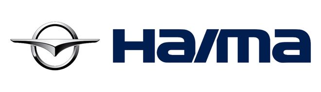 海马氢燃料电池汽车7X-H亮相第五届消博会(图1)