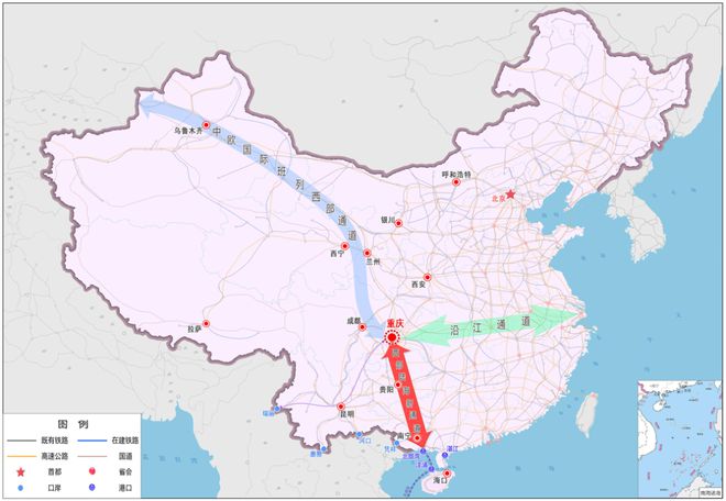 我国西部15省市共谋千辆级的氢能汽车示范国际船舶领域更是开启万亿级的绿氢市场空间(图1)