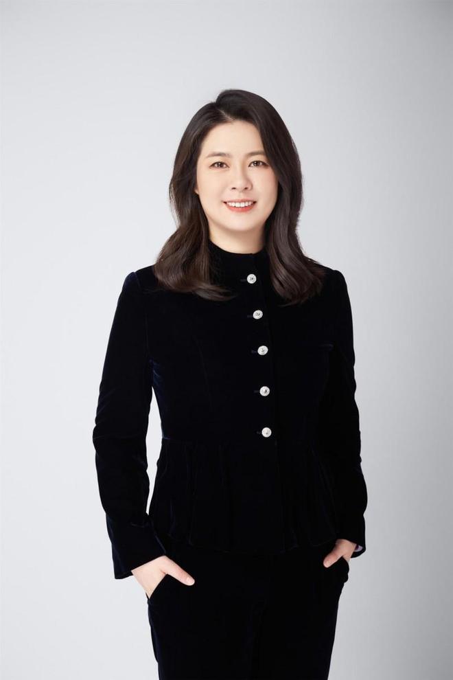 完美体育：美锦氢能科技董事长姚锦丽入选福布斯中国青年海归菁英100人(图2)