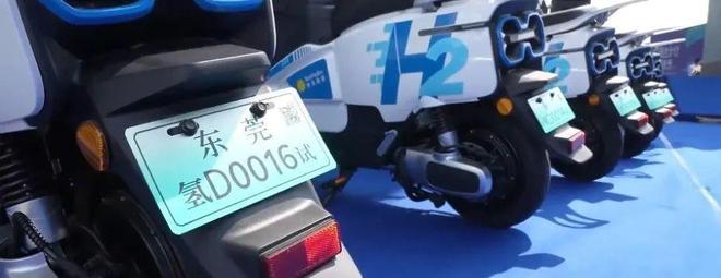 电动车或将淘汰5分钟换氢跑百公里传统电动车真要“下岗”？(图3)
