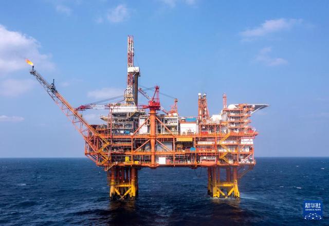 完美体育网站：万亿资本强势入局新能源赛道“三桶油”转型谁将领跑(图6)