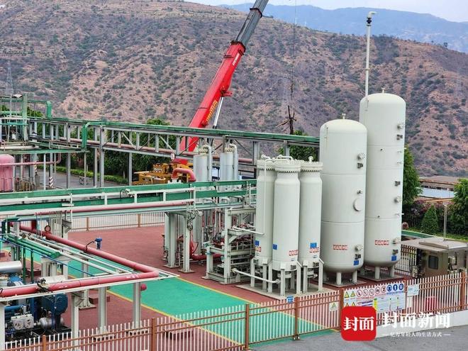 以“真金白银”抢占氢能产业未来新赛道攀枝花发布《关于支持氢能产业高质量发展的若干政策措施(图2)