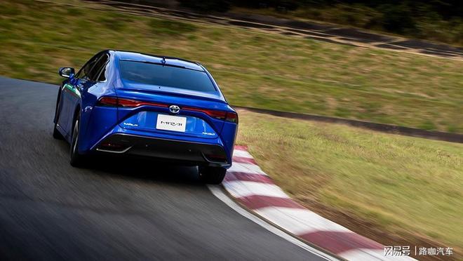 丰田开发新一代内燃机就不用涡轮6年后有望引入国内？(图2)