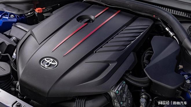 丰田开发新一代内燃机就不用涡轮6年后有望引入国内？(图1)
