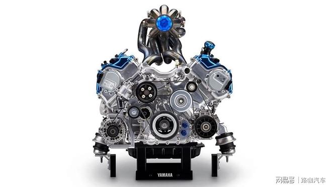 丰田开发新一代内燃机就不用涡轮6年后有望引入国内？(图5)